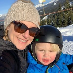 Meet your Posher, Morgan